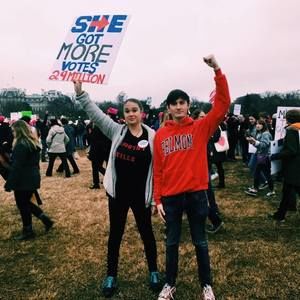 Meet your Posher, Josh